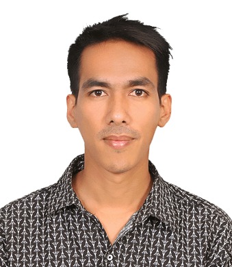 Sudip Thapa